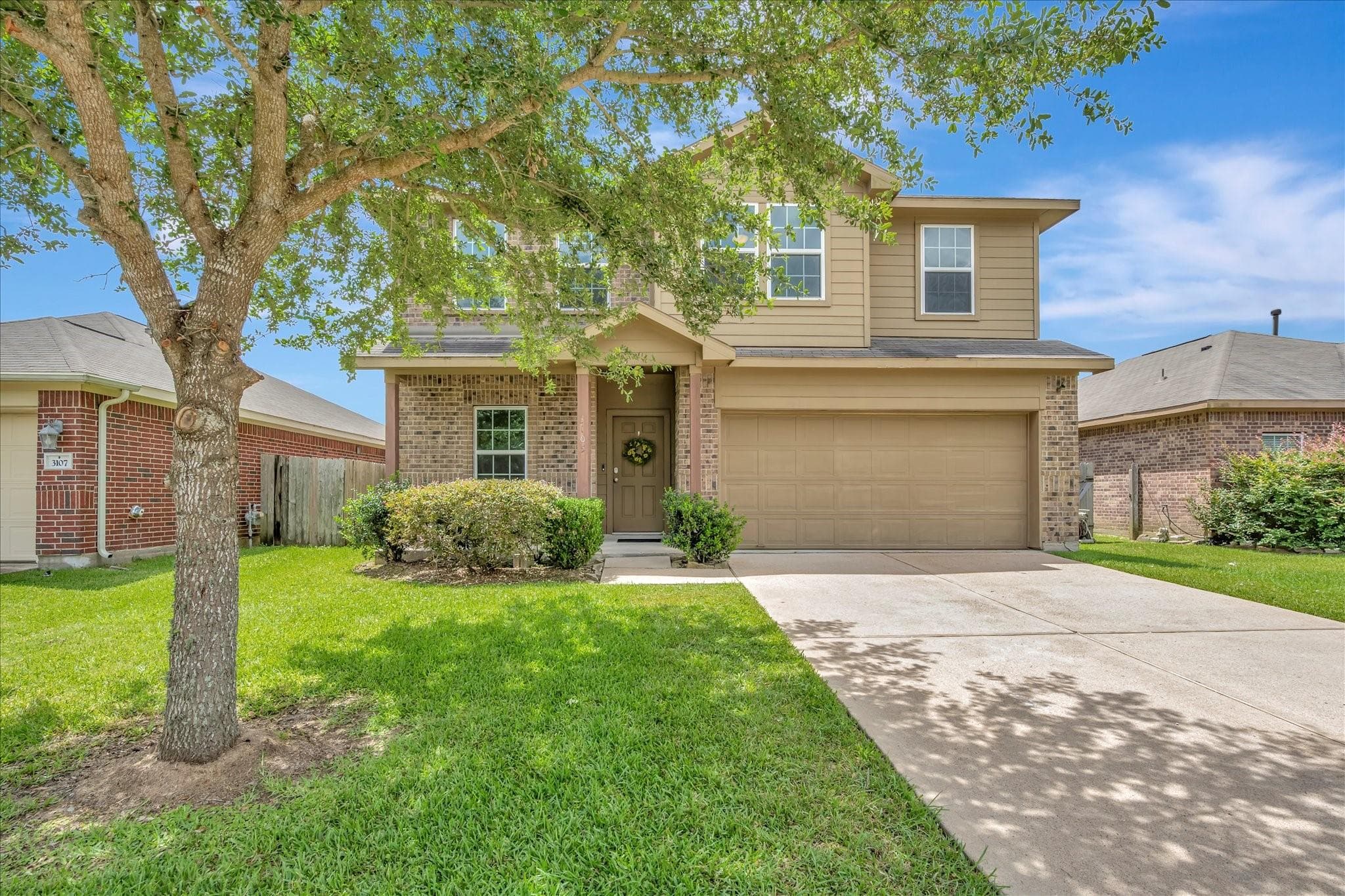 3105 Cambridge Meadows Ln