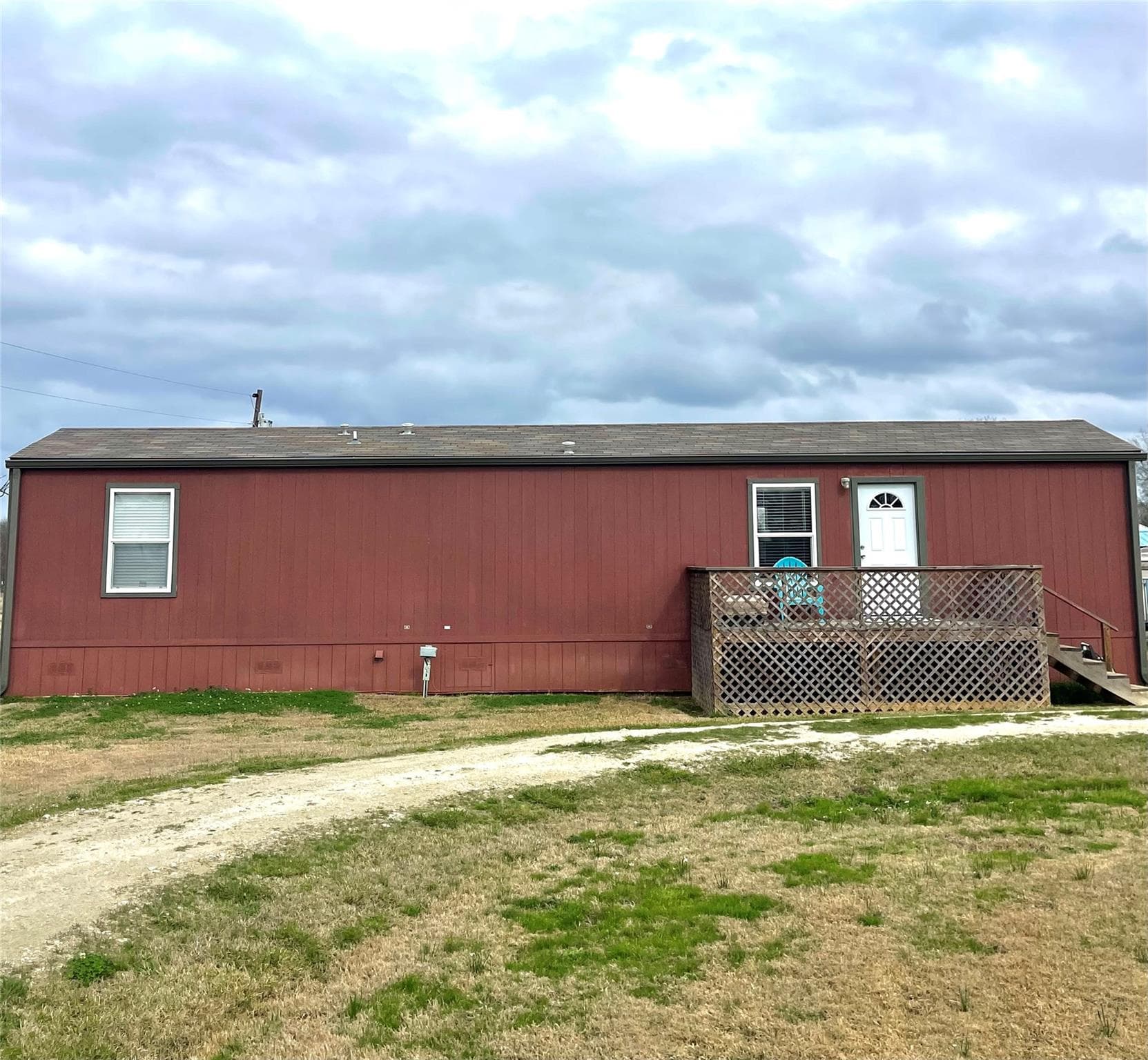 702 County Road 1500