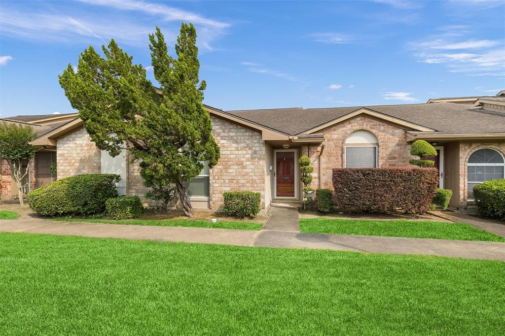 11443 Sabo Rd