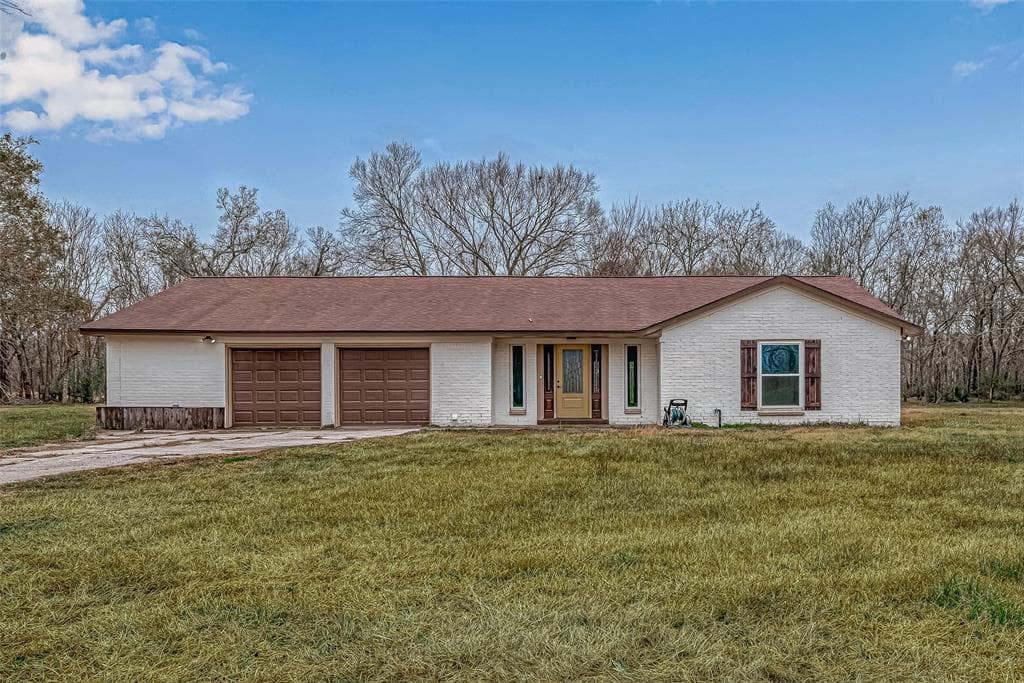7003 Oak Bend Dr