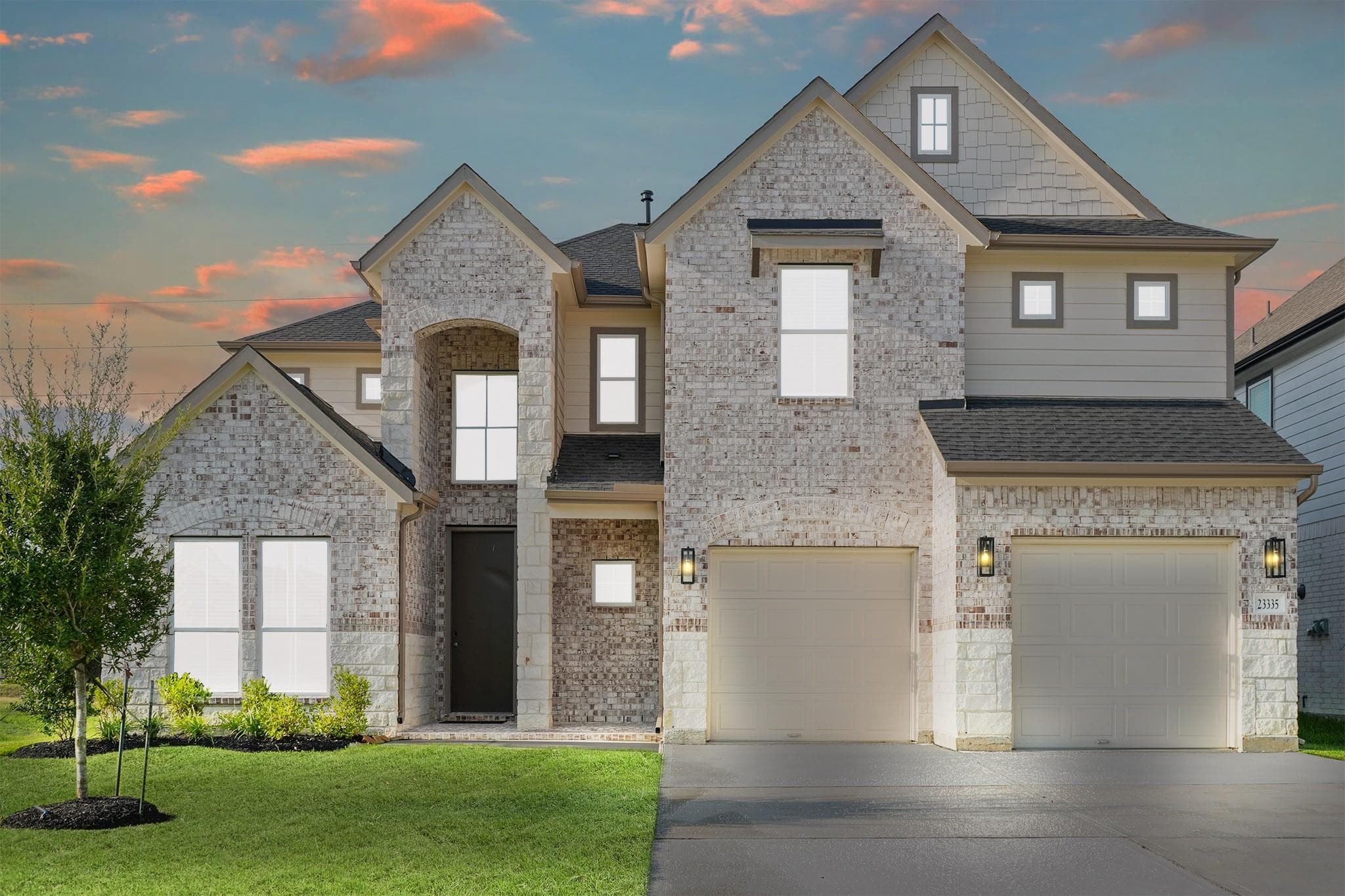 23335 Persimmon Creek Ln