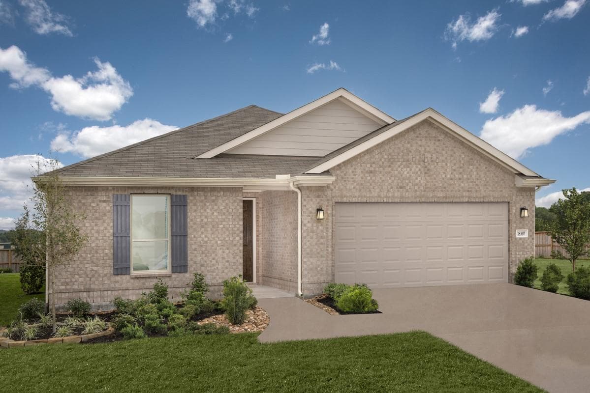 18307 Walnut Canopy Way