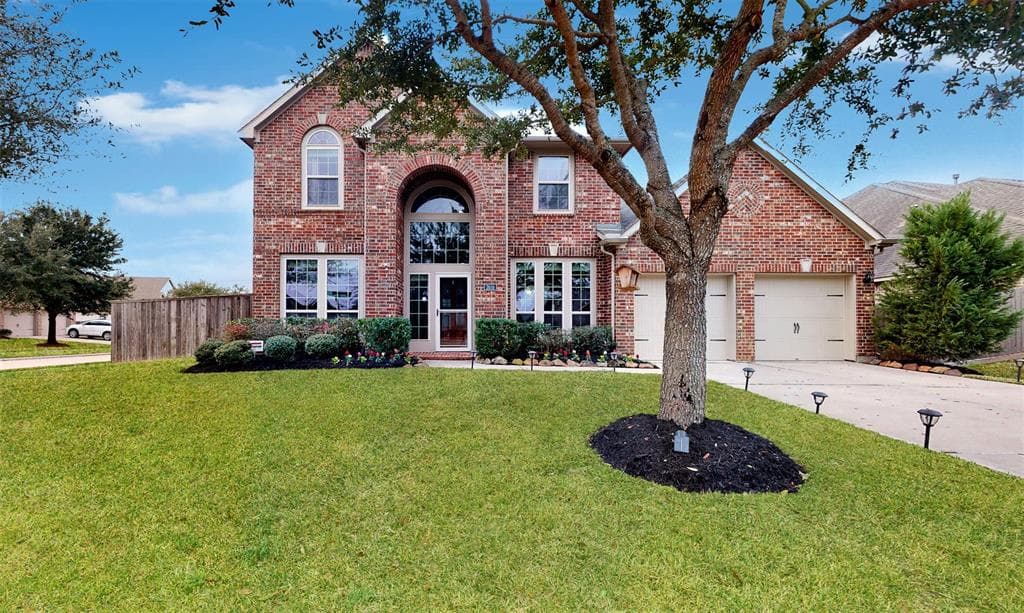 2616 Briar Rose Ct