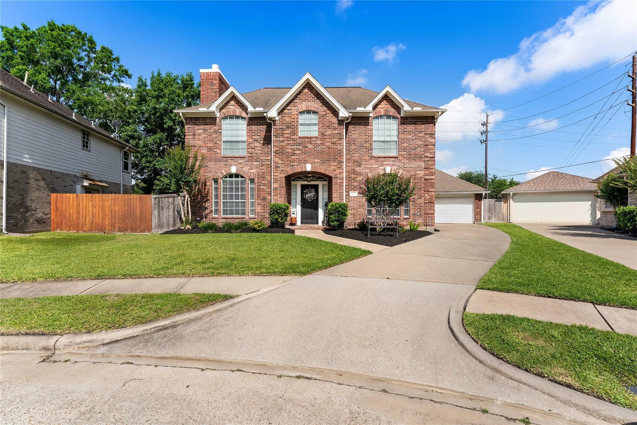 6463 Smoke House Dr