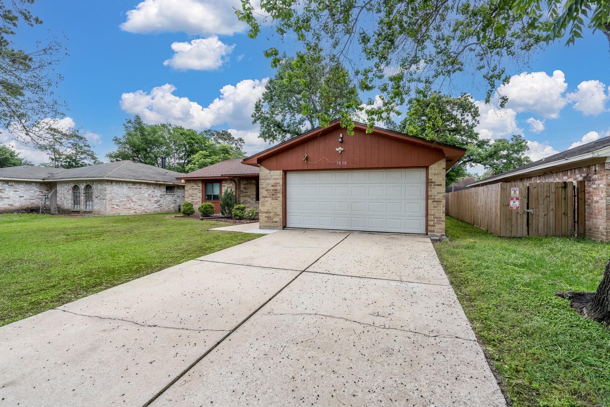 5018 Fitzwater Dr