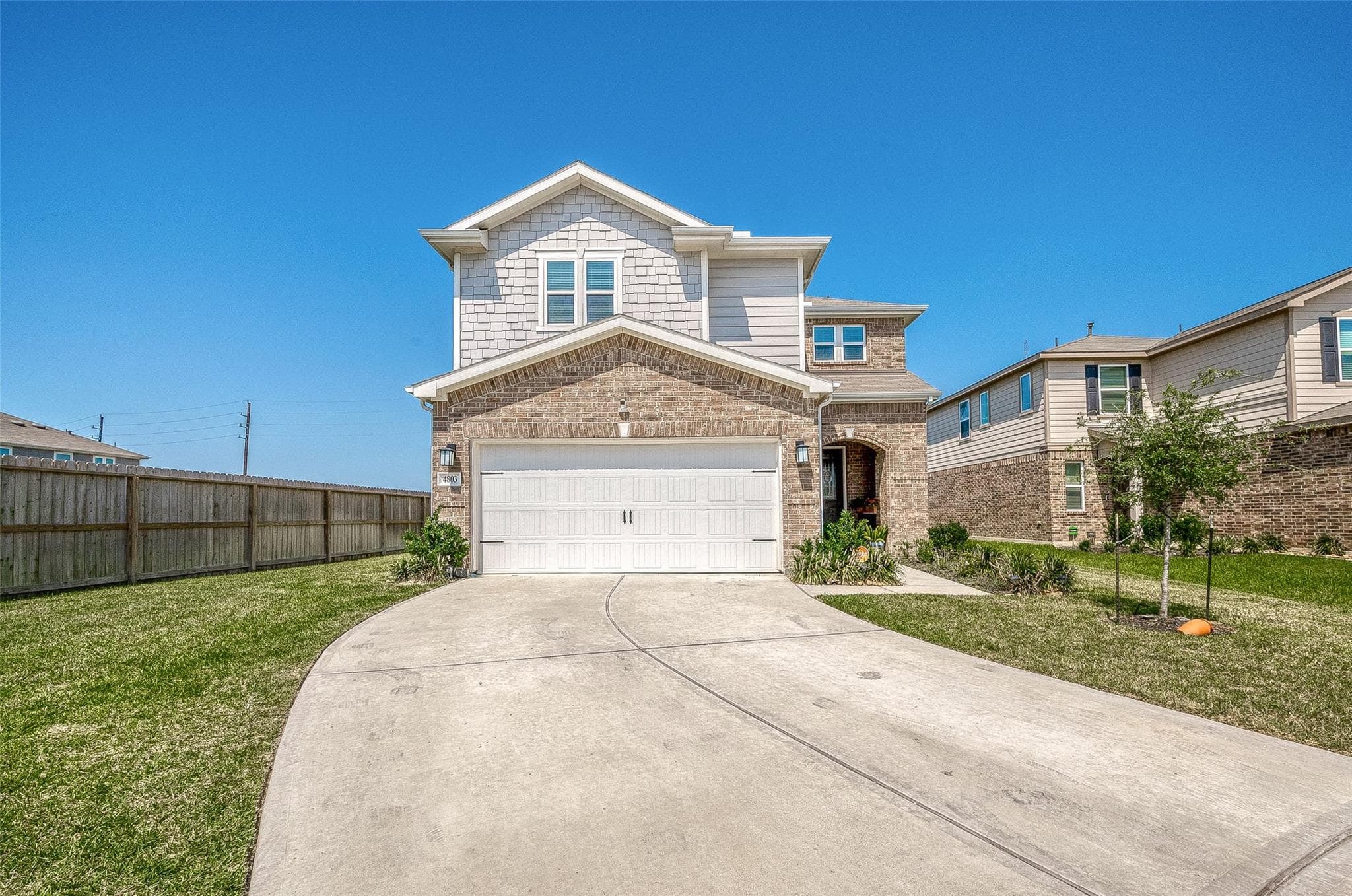 4803 Wellington Manor Ct