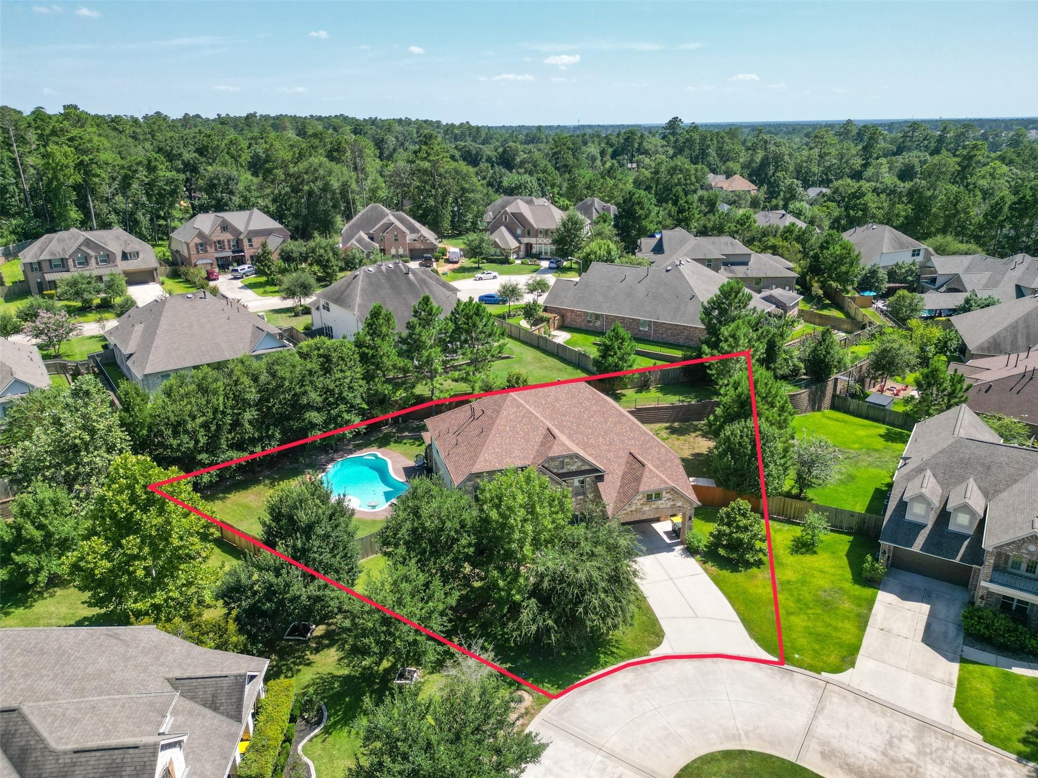 1804 Graystone Hills Ct