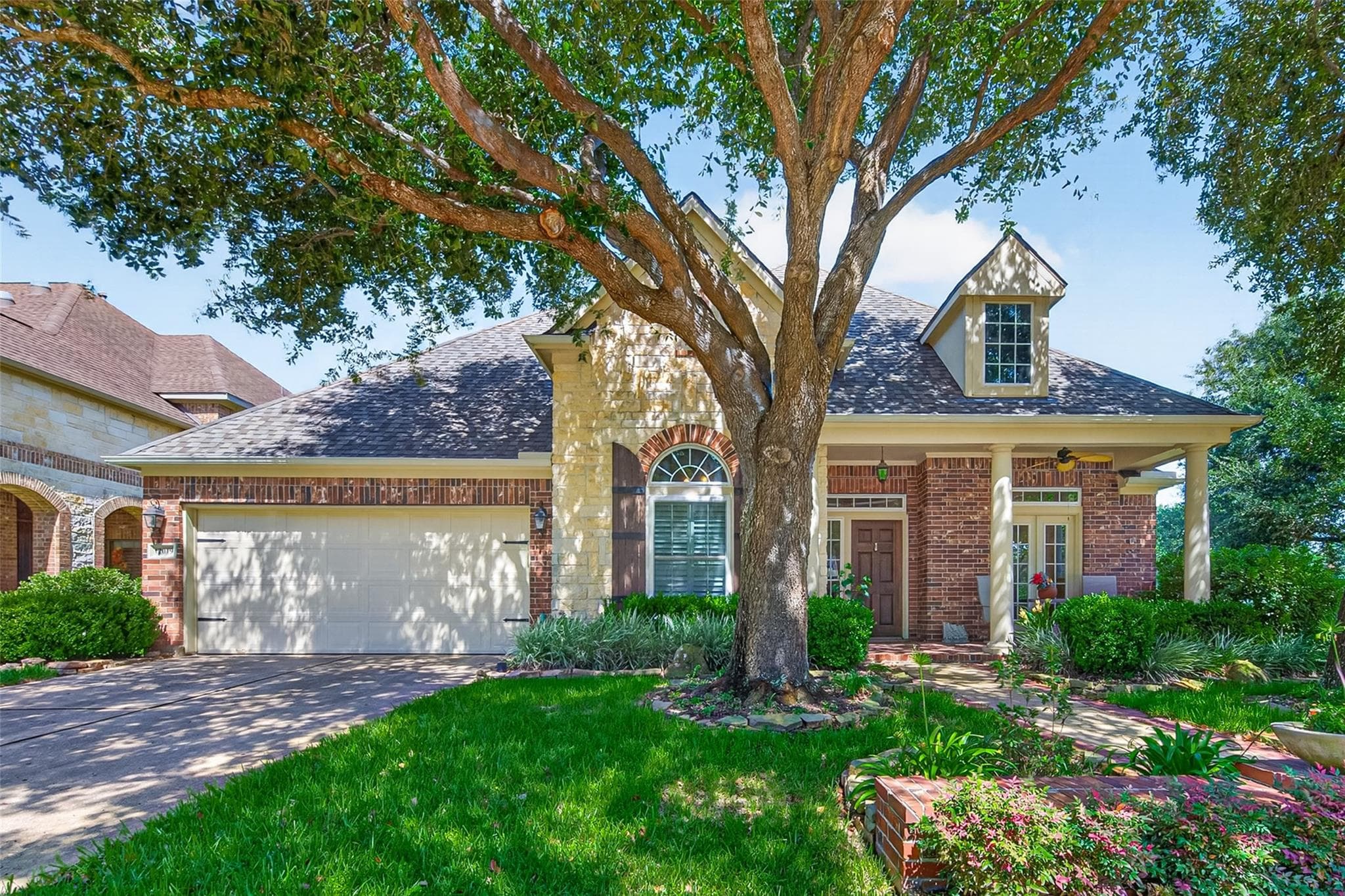 12019 Fullers Grant Ct