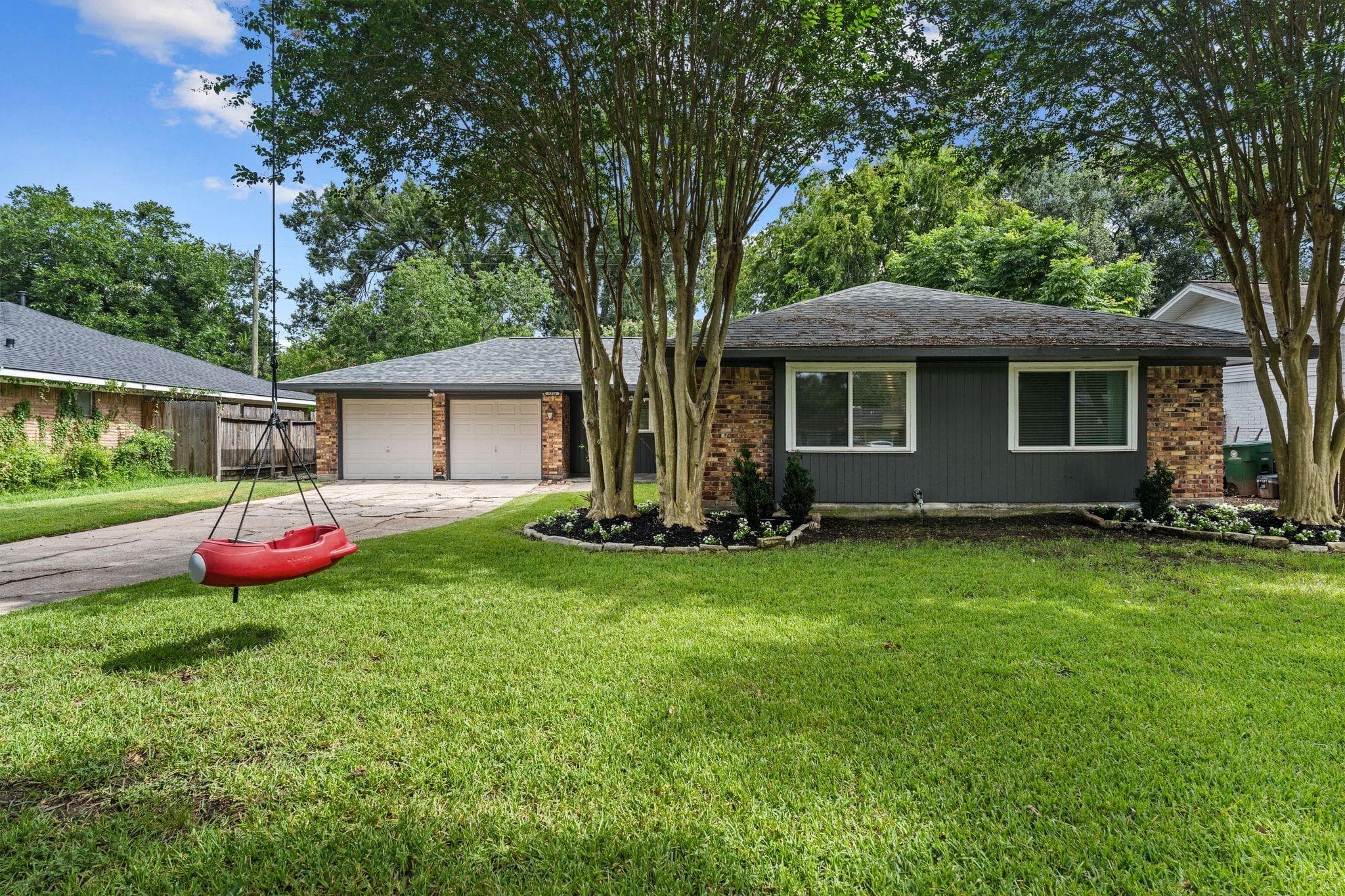5314 Creekbend Dr