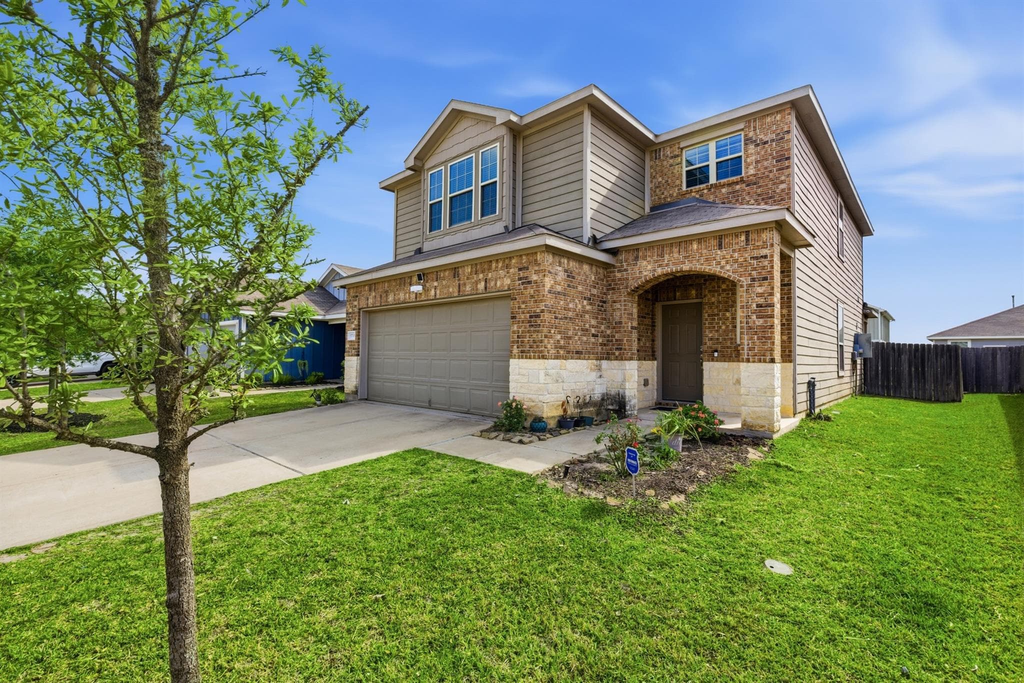 5718 Savanna Pasture Rd