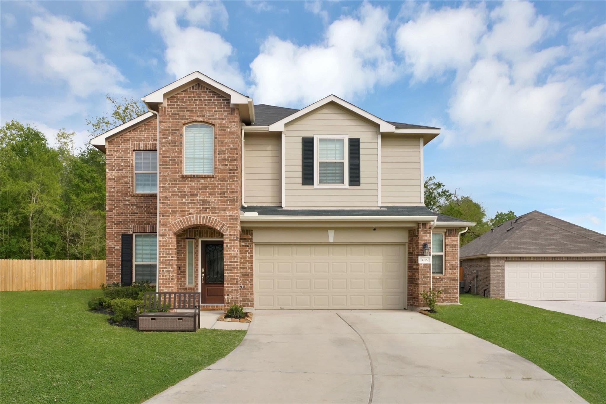406 Terra Vista Cir