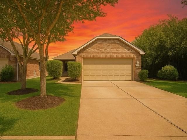 6855 Dogwood Cliff Ln