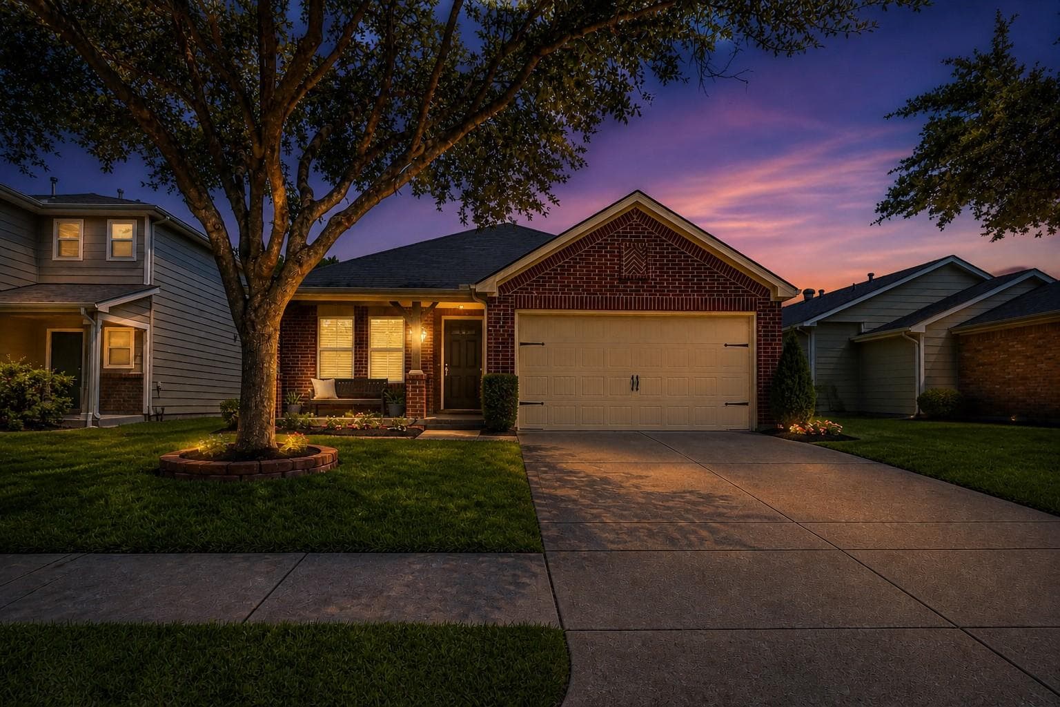 18338 Desert Marigold Dr