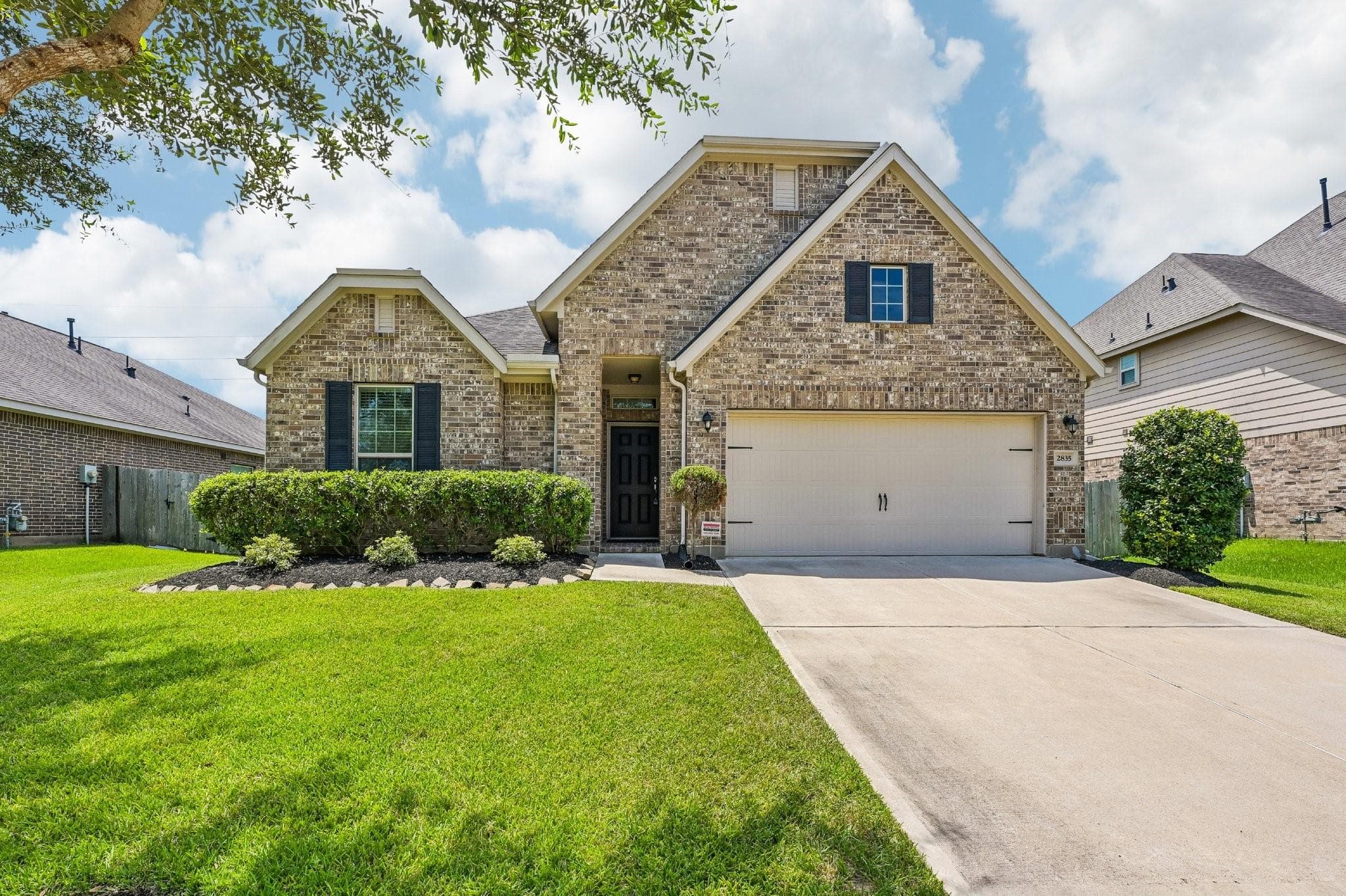 2835 Wimberly Knoll Ln