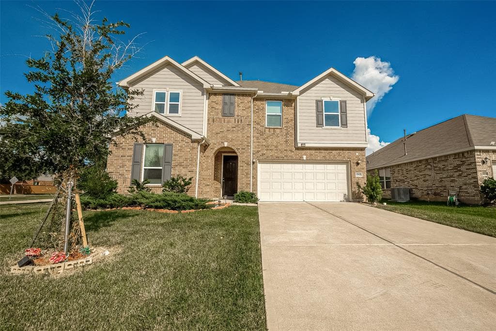 22422 Williams Oak Ln