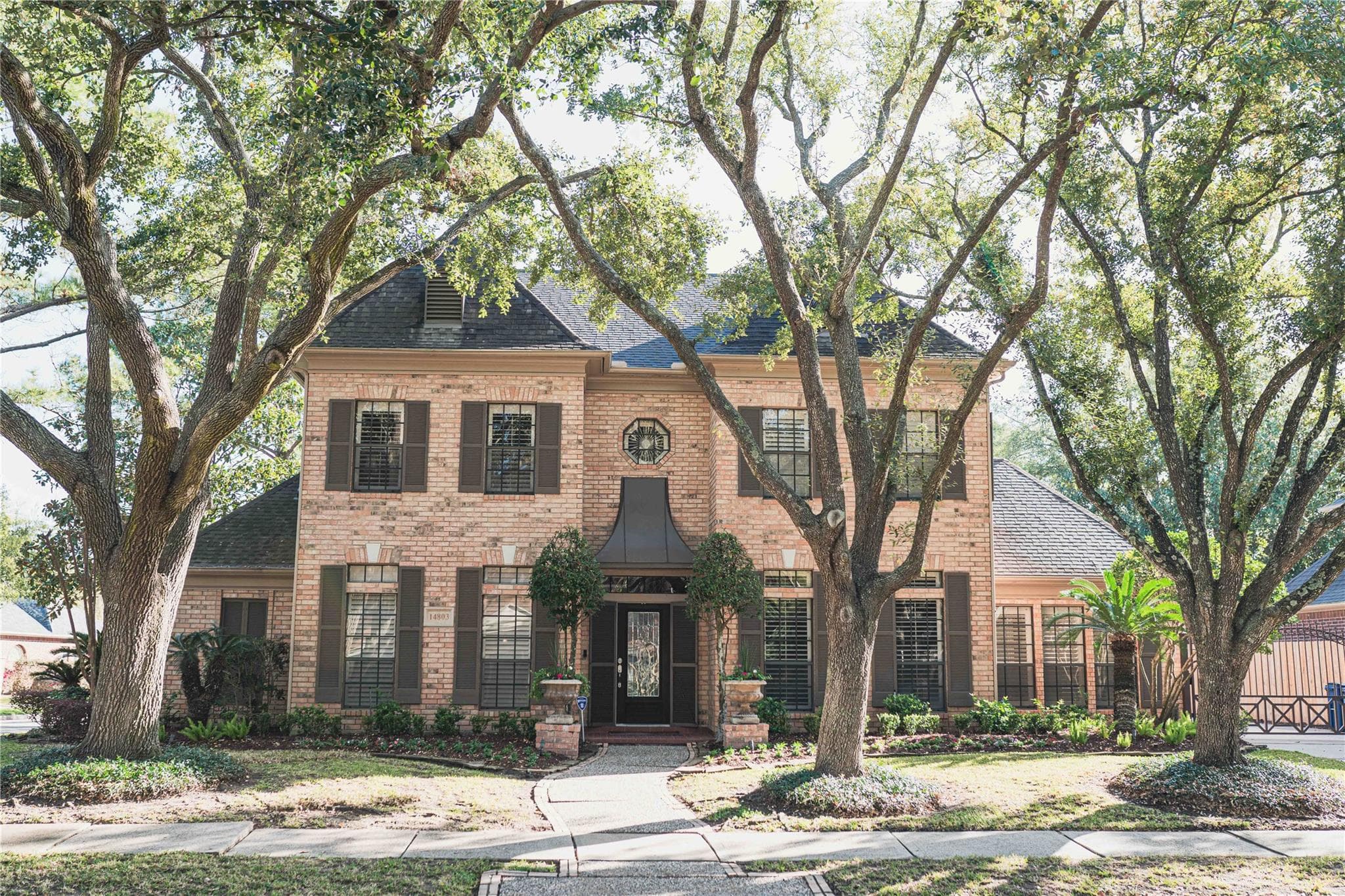 14803 Evergreen Ridge Way