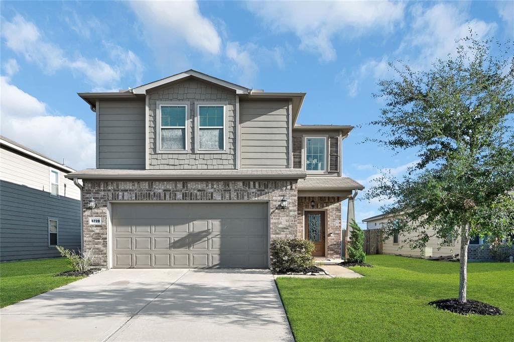 6739 Atlasridge Dr