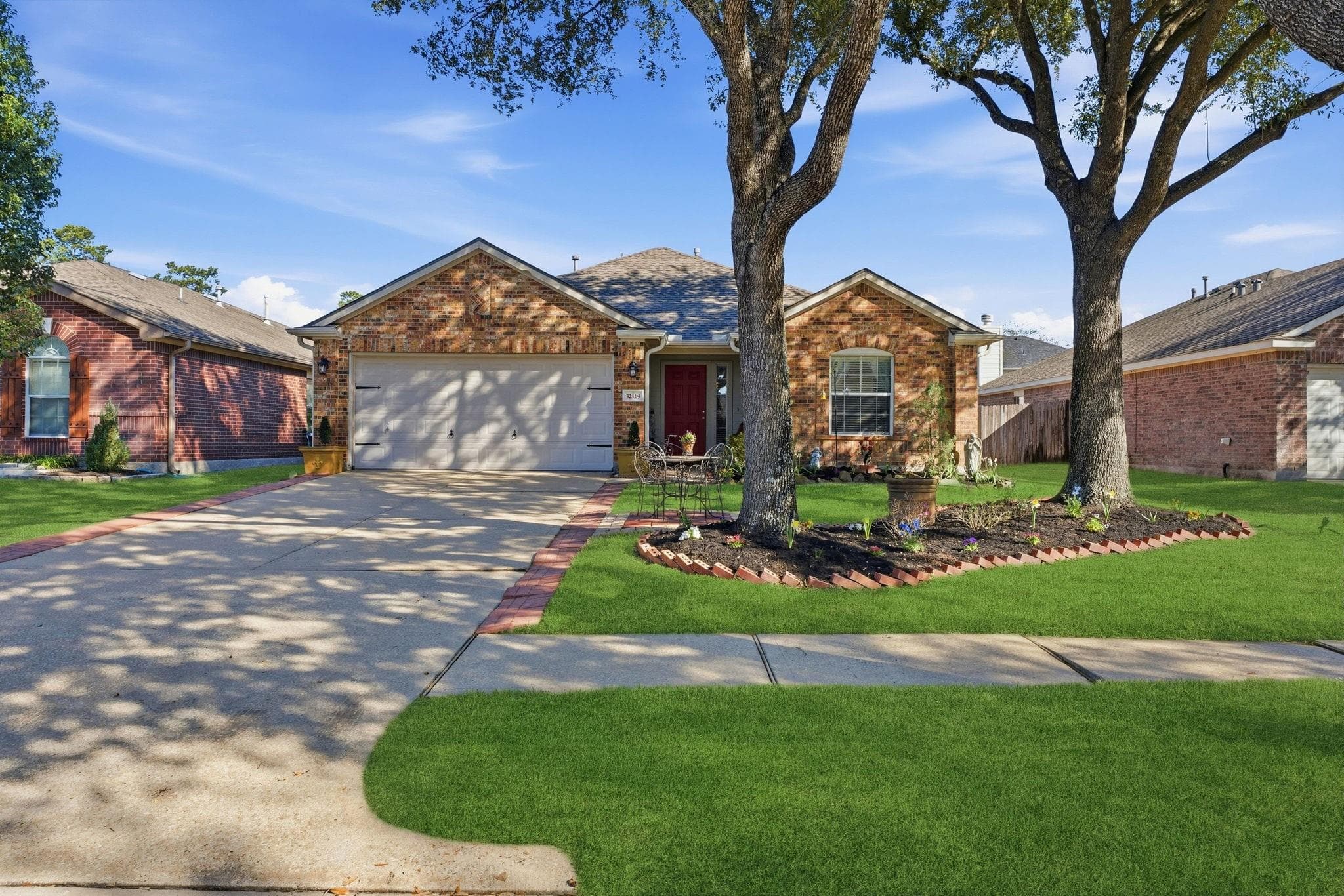32119 Archer Park