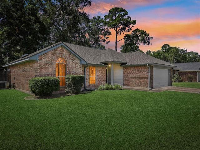 7235 Pleasant Bend Dr