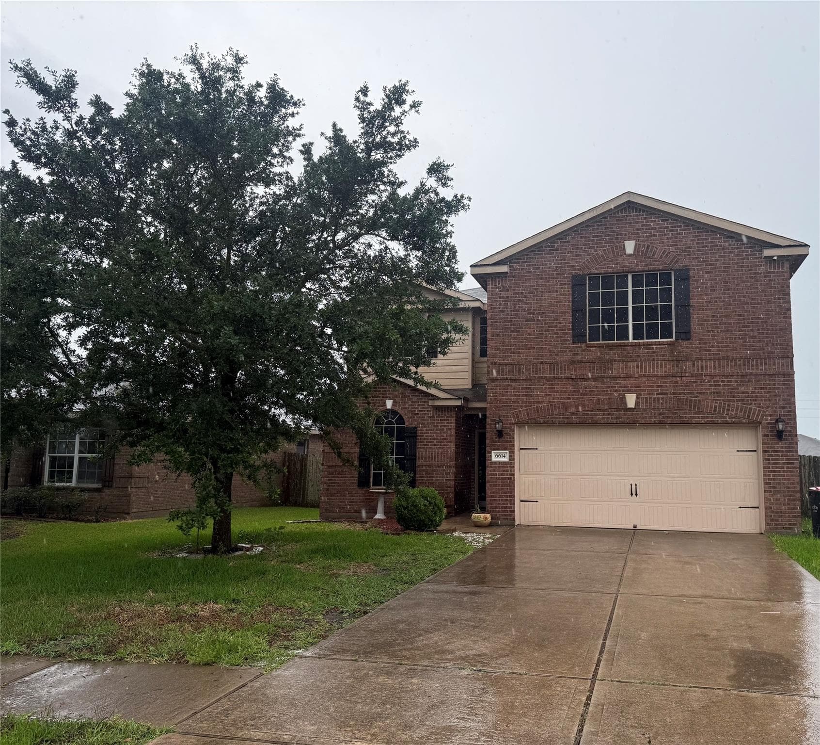 6614 Poplar Rose Ct