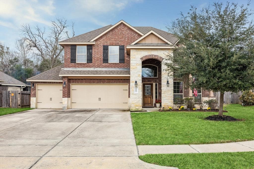 2807 Merlin Ln