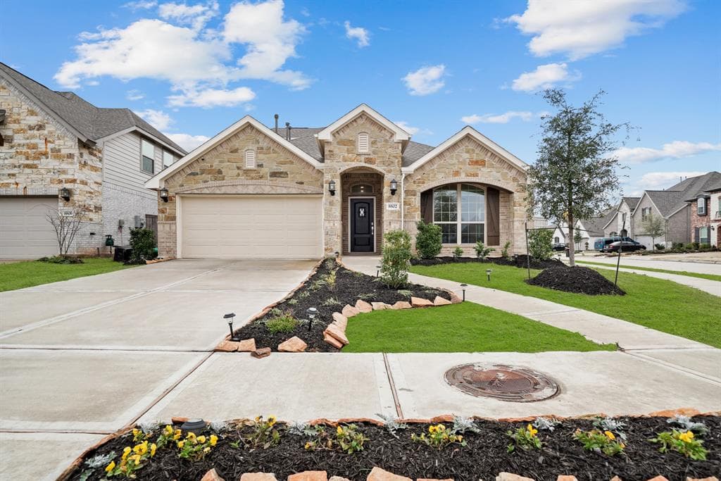 8802 Spinning Mill Dr