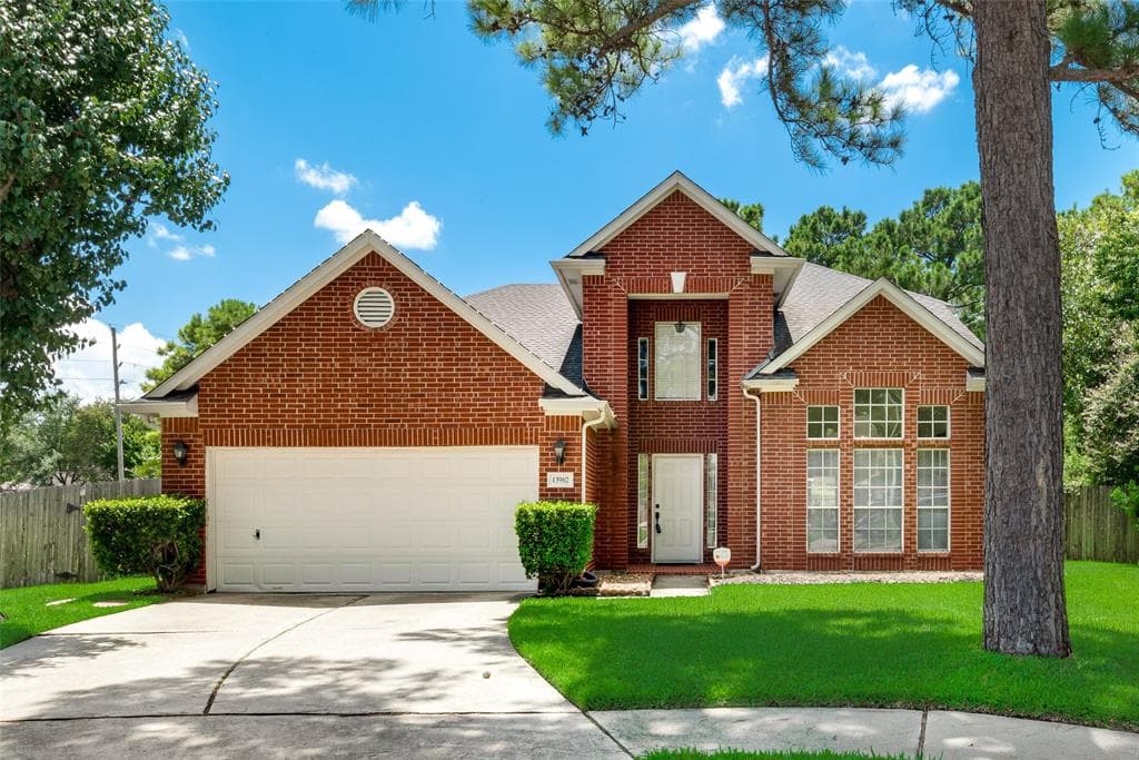 13902 Bentpath Dr