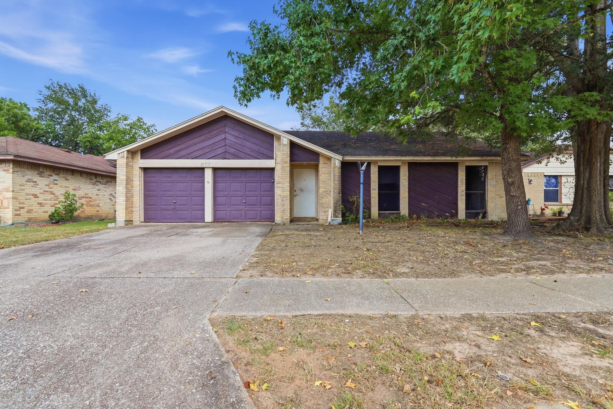21110 Fernhollow Ln