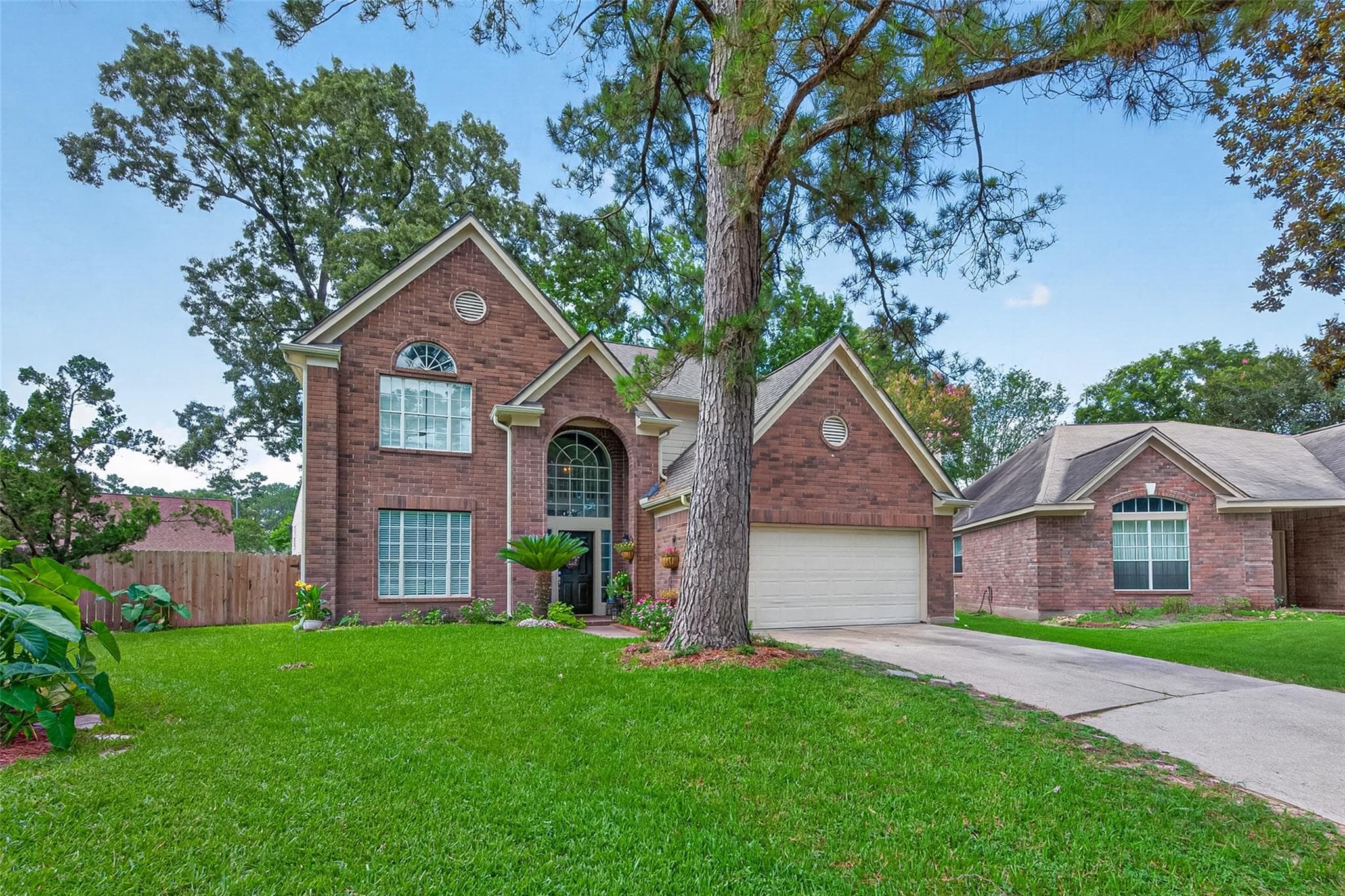 5707 Oakwell Station Ct