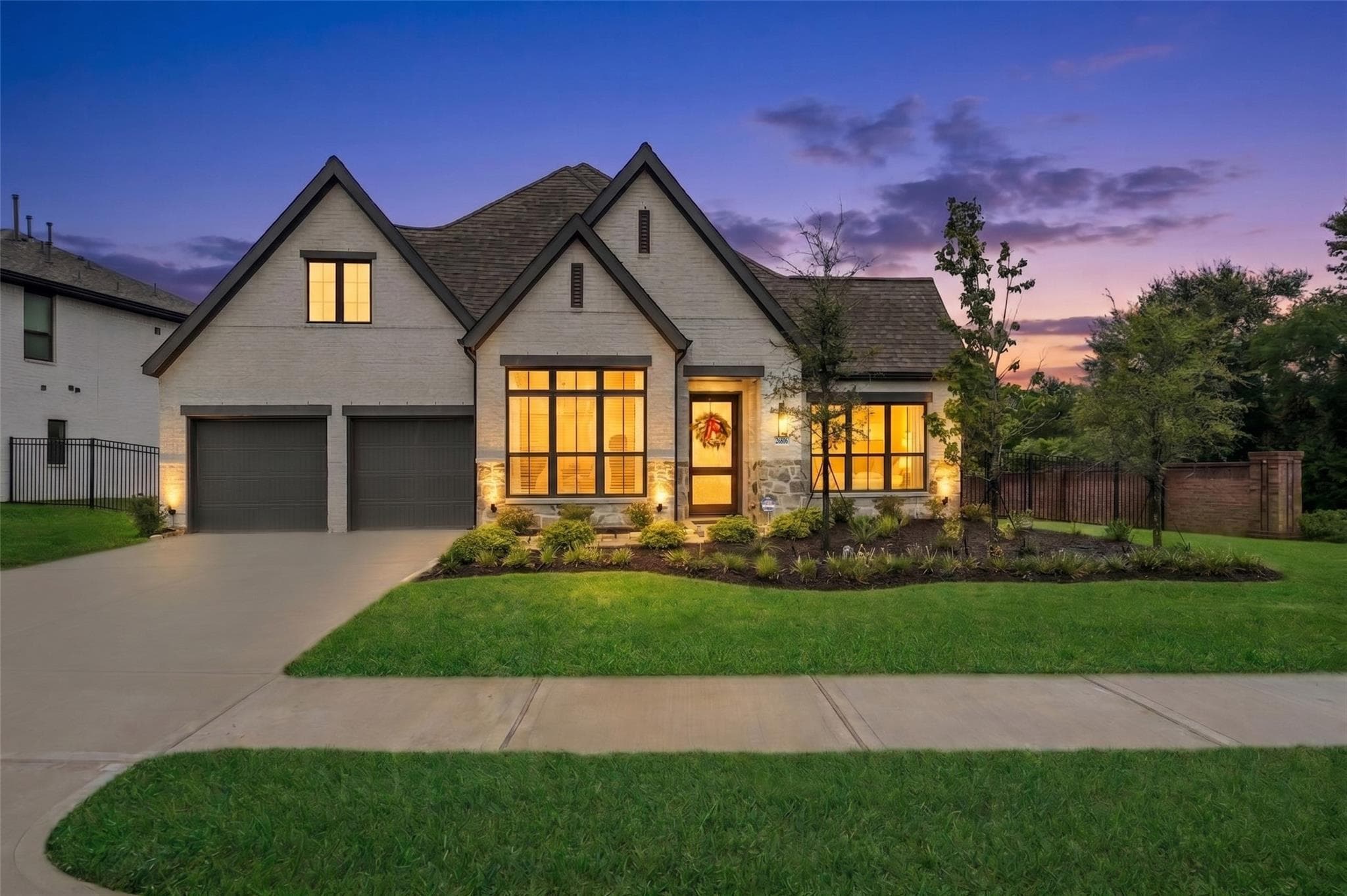 26806 Lakeside Mill Ln