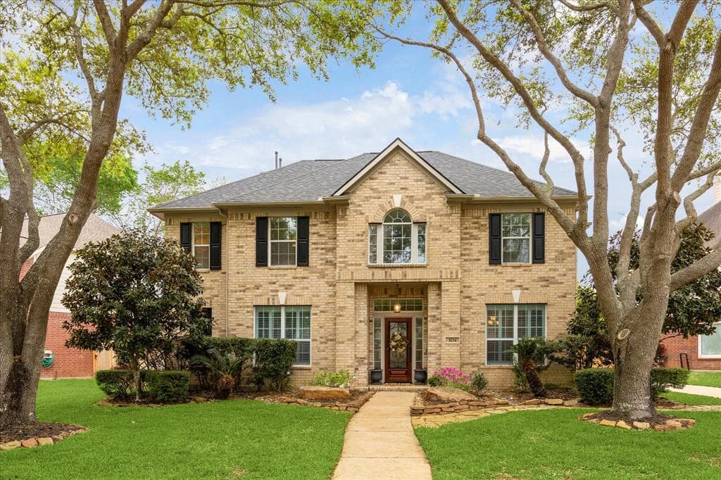 3234 Southford Manor Ln