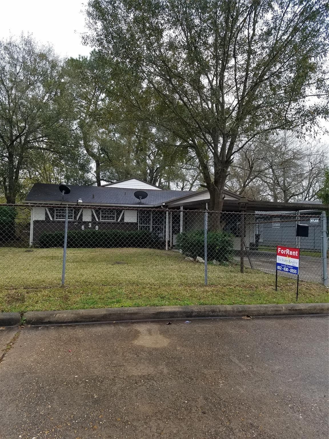 7630 Claiborne St