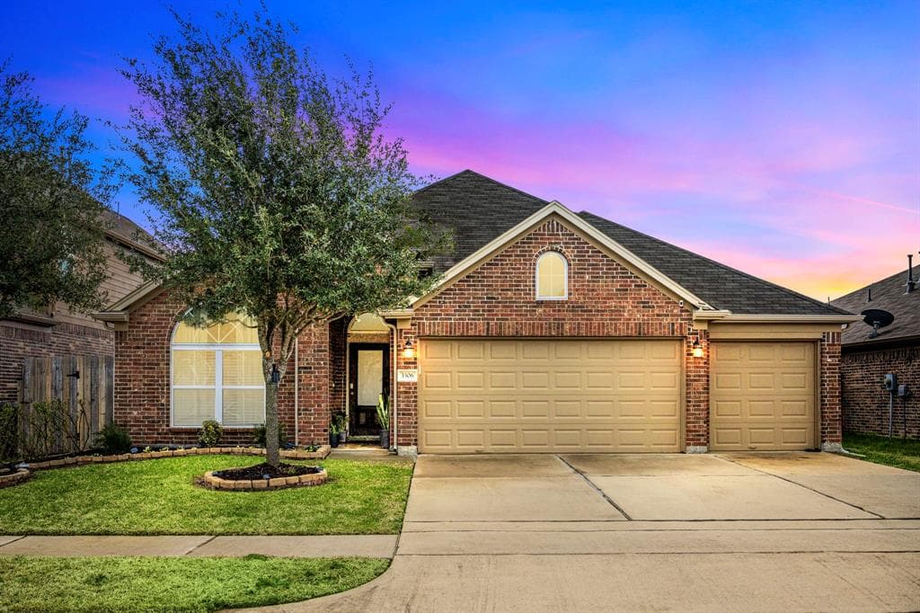 3306 Tall Sycamore Trl