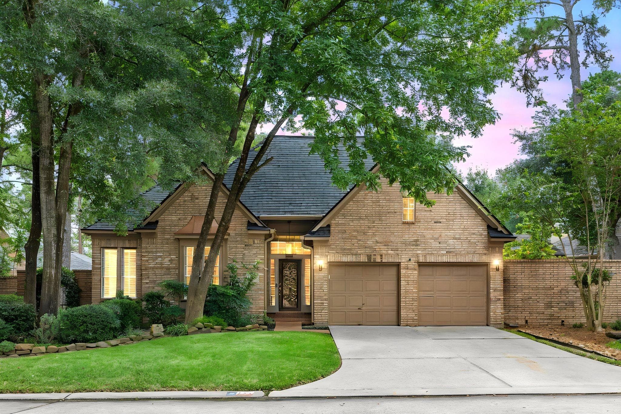 135 S Copperknoll Cir