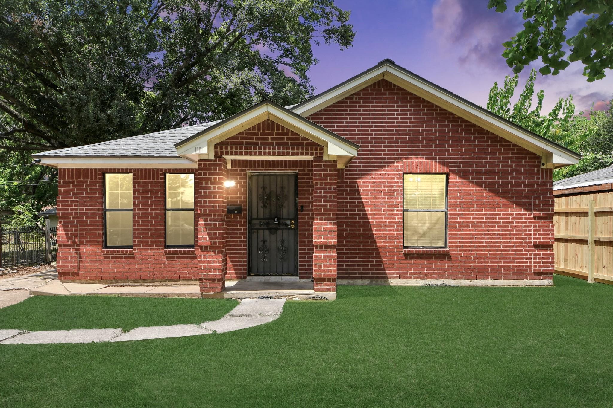 110 Denham Ave