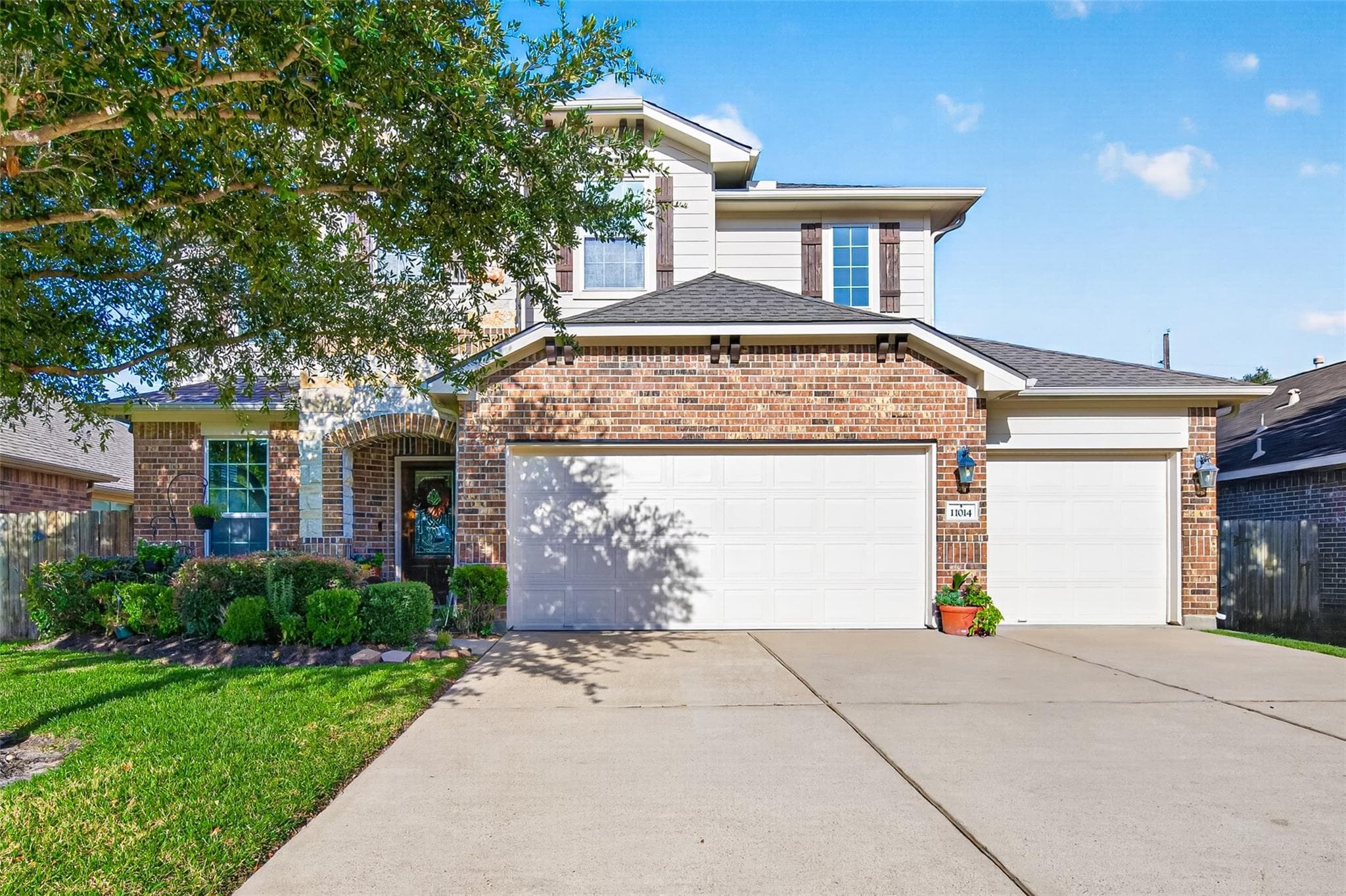11014 Ellison Ridge Dr