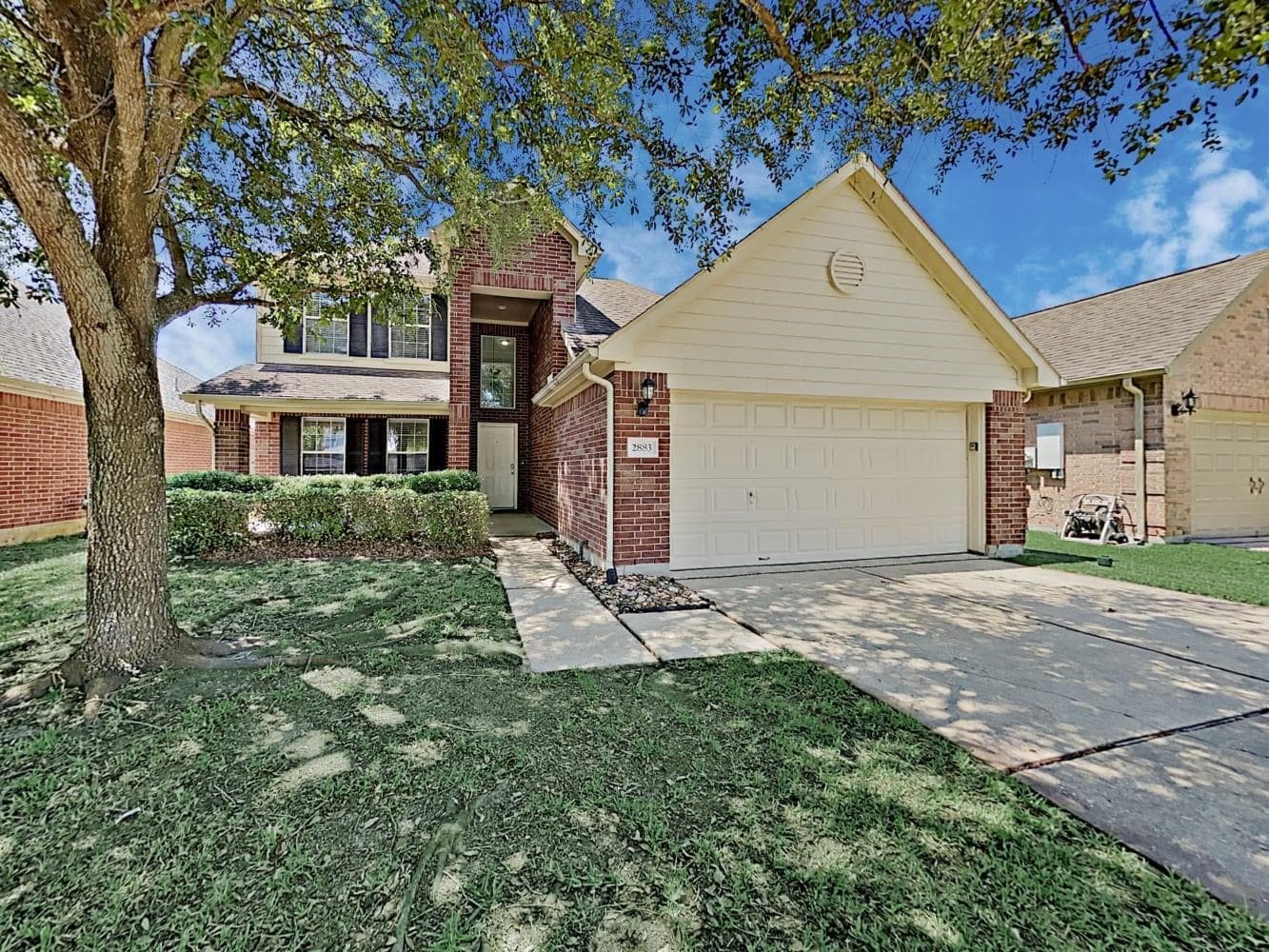 2883 Diamond Bay Dr
