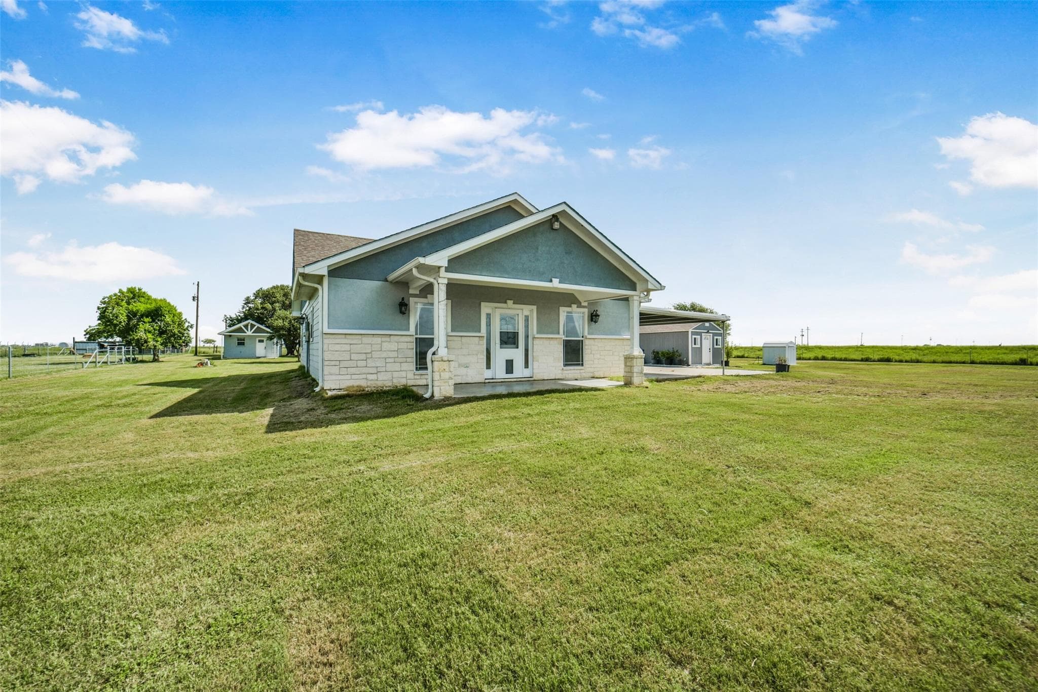 11301 S Fm 441 Rd