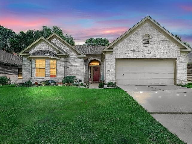 1311 Shadow Mountain Dr