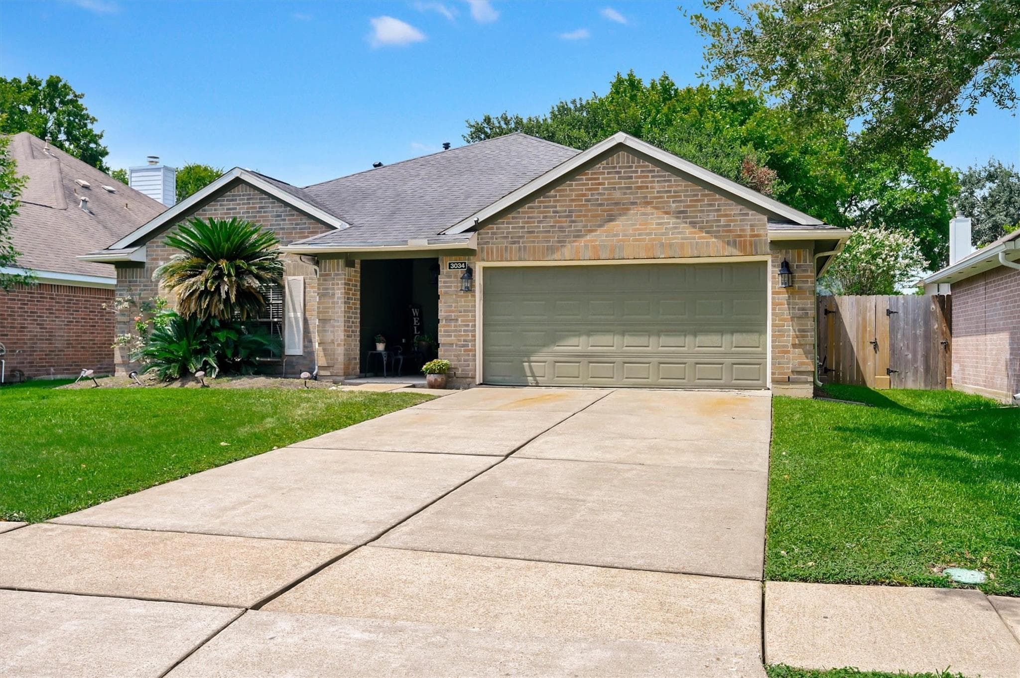 3034 Millers Oak Ln