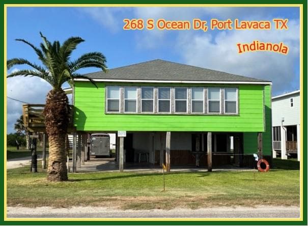 268 S Ocean Dr