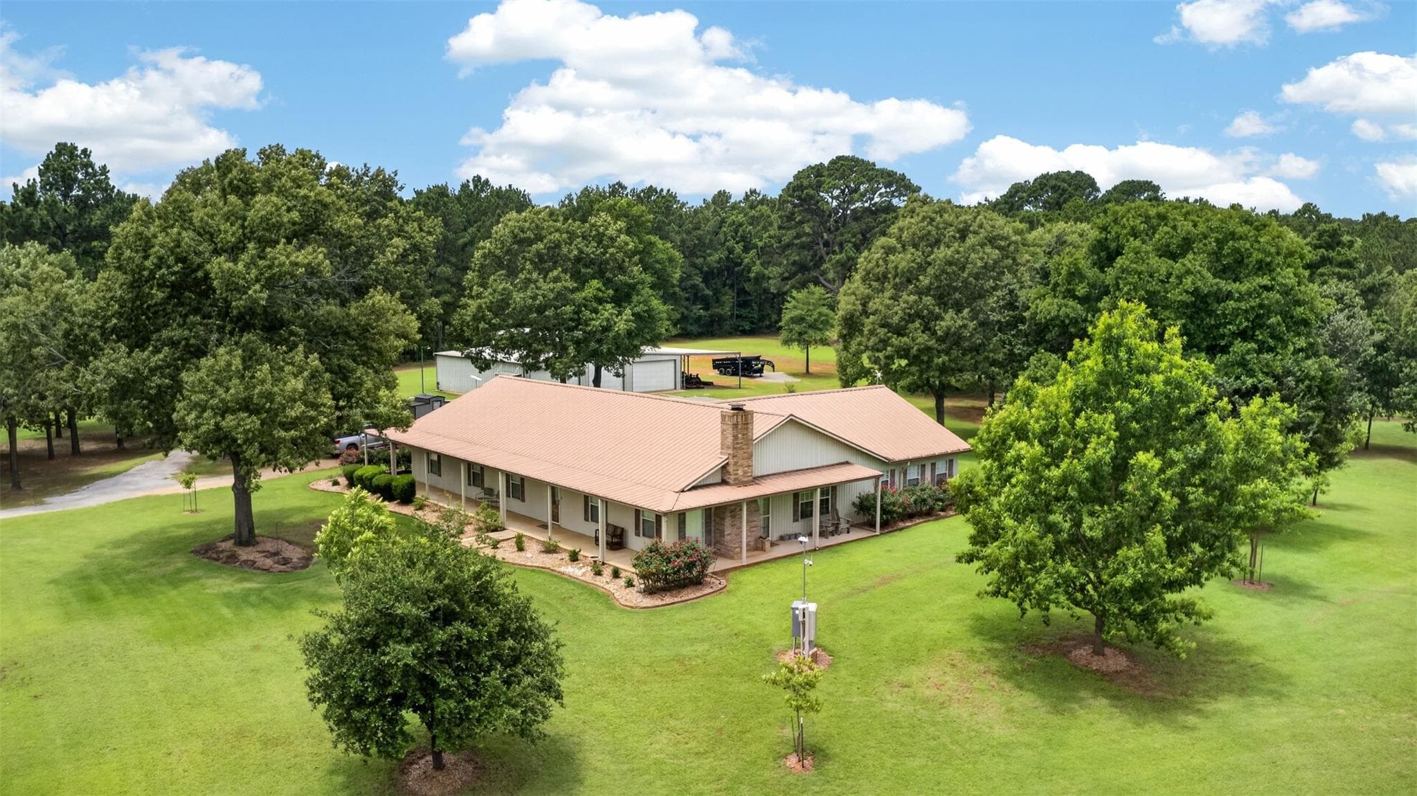 639 County Road 2280