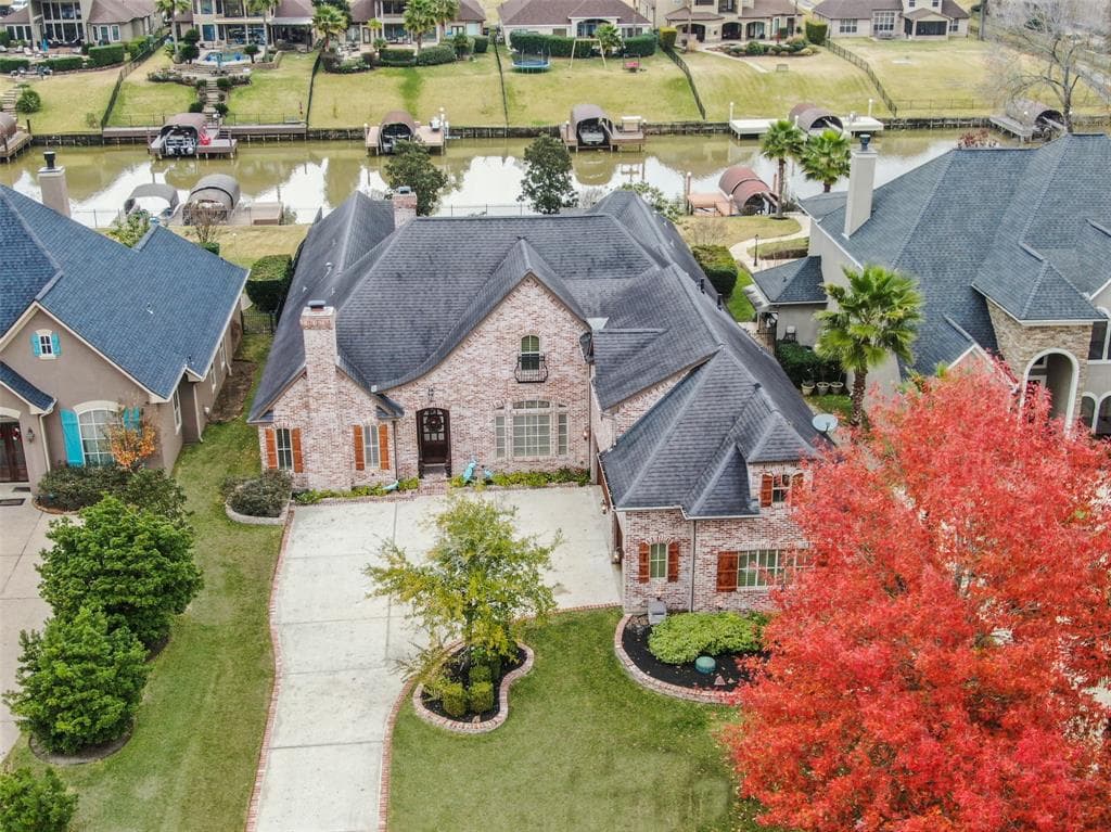 11548 Grandview Dr
