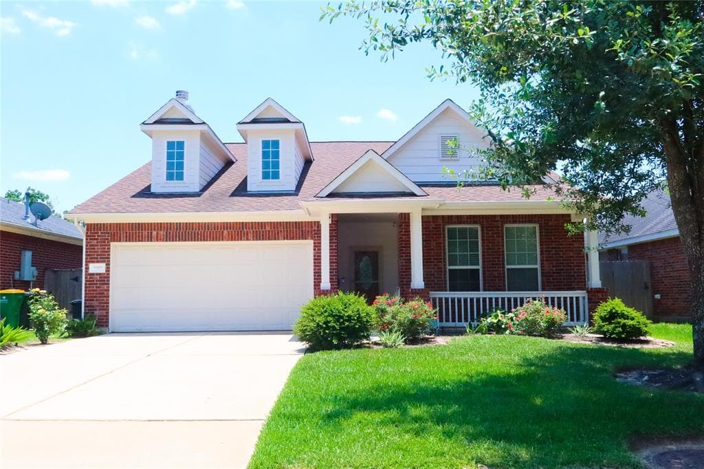 9503 Edgeloch Dr