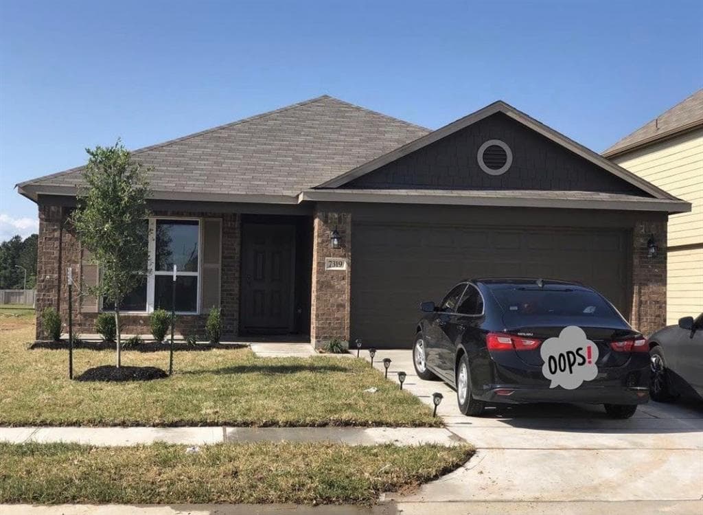 7319 Fox Cove Trl