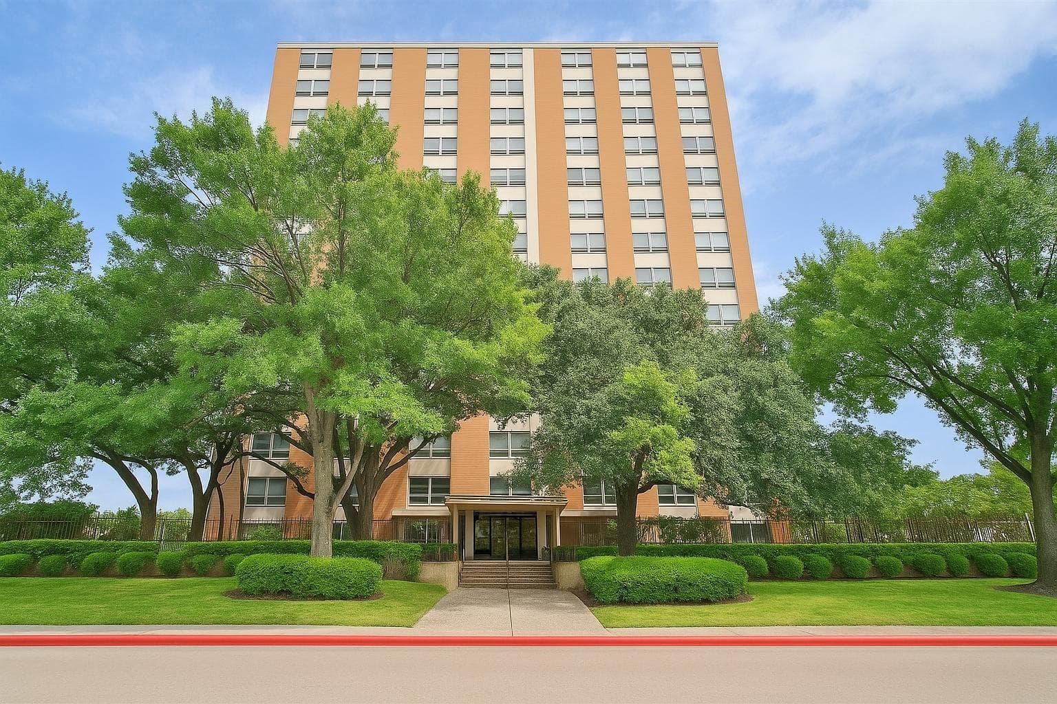 7510 Hornwood Dr Apt 1303