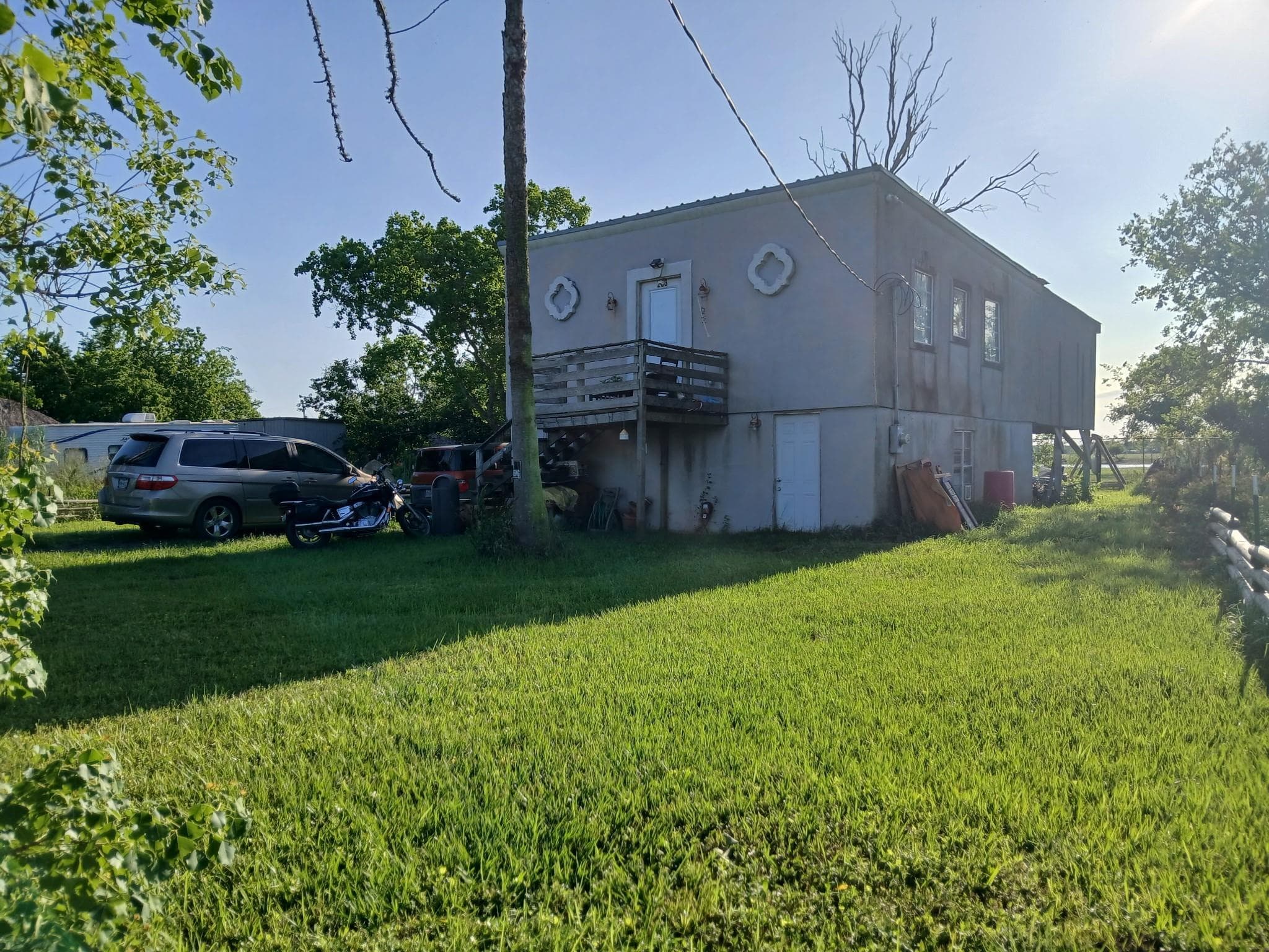 203 Port Rd