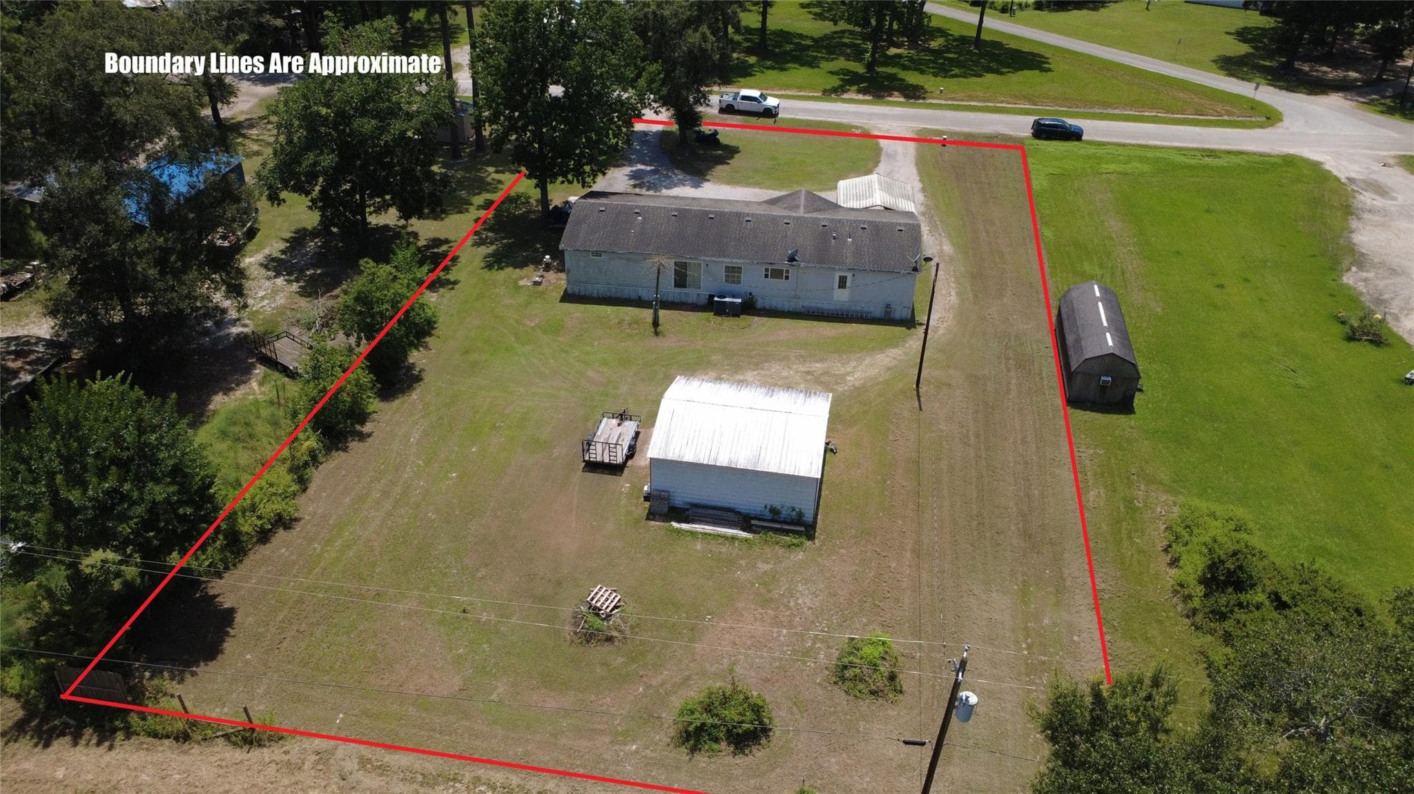 15221 Bennette Woods Rd