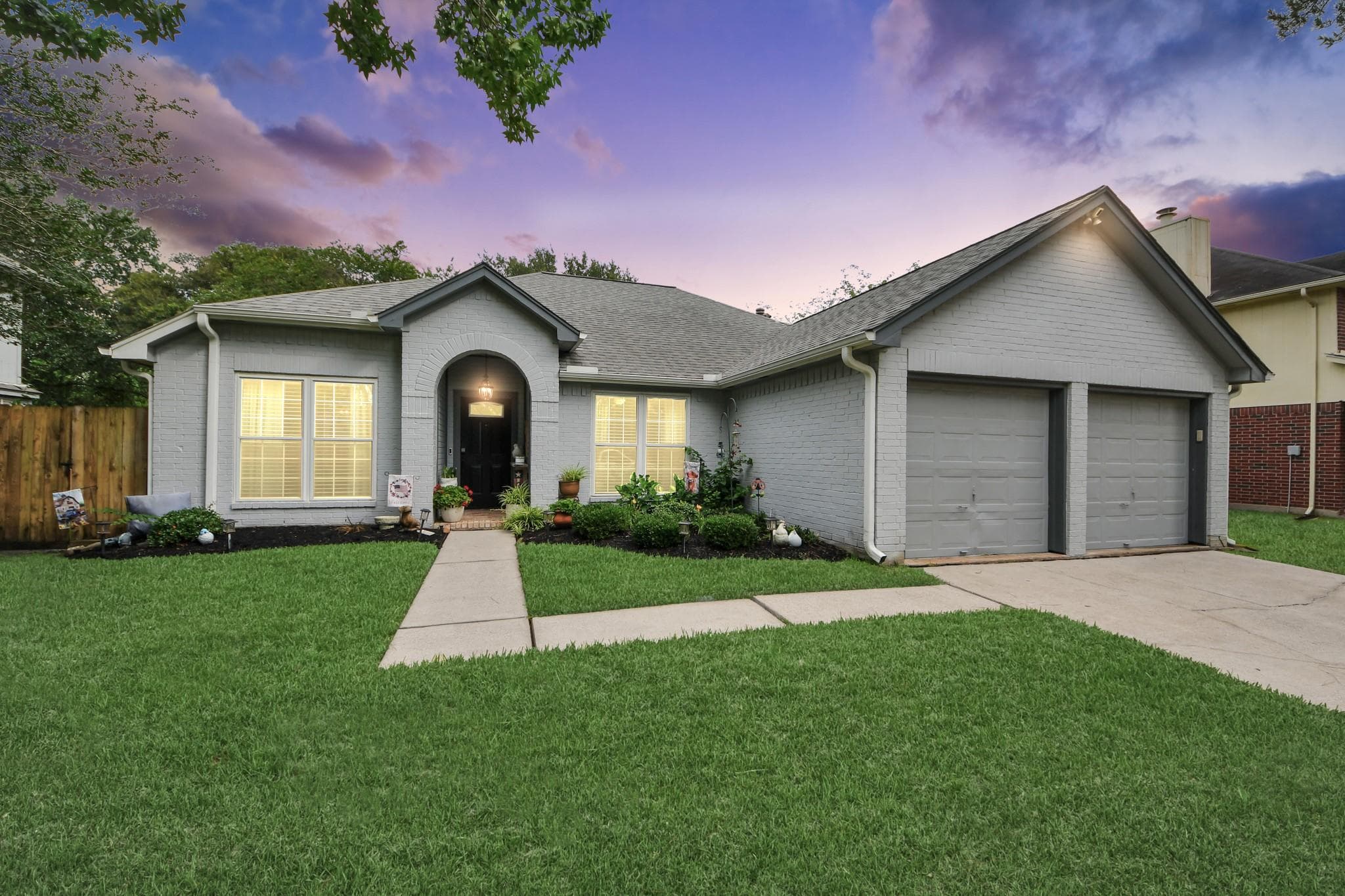 2607 Anthony Hay Ln