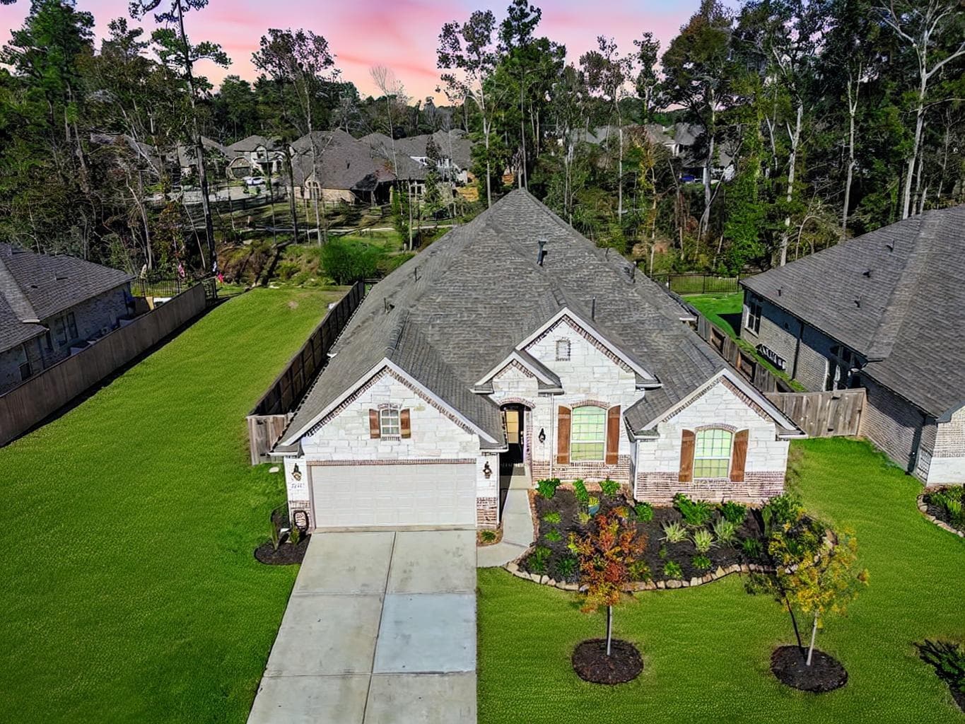 23443 Timbarra Glen Dr